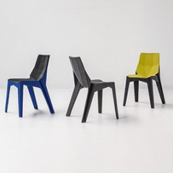 Стулья Cattelan poly-xo cover