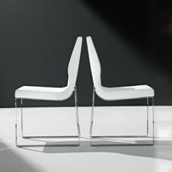 Стулья Cattelan raja cover 0