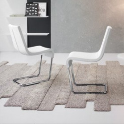 Стулья Cattelan skip cover 0