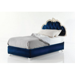 Кровать Chelini 2114