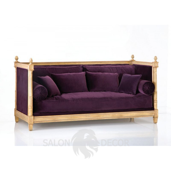 Мягкая мебель Chelini 2107