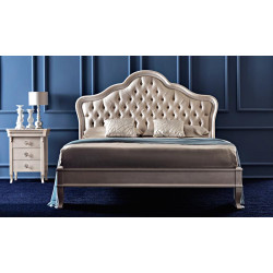 Кровать Corte Zari AIDA