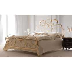Кровать Corte Zari NASTASIA