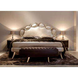 Кровать Corte Zari PAPILLON
