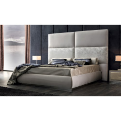 Кровать Corte Zari THARA