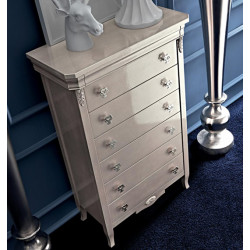 Шкаф Corte Zari CLARA