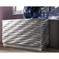 Шкаф Corte Zari EBON