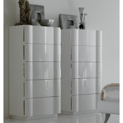 Шкаф Corte Zari LEON-1