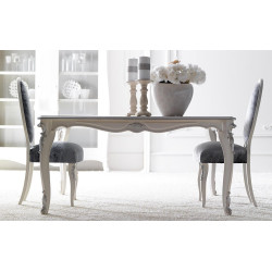 Стол Corte Zari CHARLOTTE1