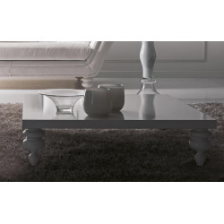 Стол Corte Zari KEOPE-1