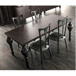 Стол Corte Zari ZOE