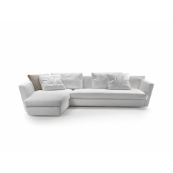 Мягкая мебель Flexform ADAGIO Мягкая мебель Flexform ADAGIO
