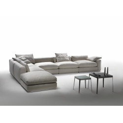 Мягкая мебель Flexform BEAUTY