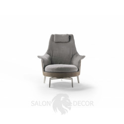 Мягкая мебель Flexform GUSCIOALTO