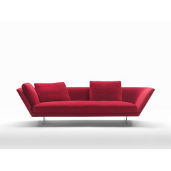 Мягкая мебель Flexform ZEUS Мягкая мебель Flexform ZEUS