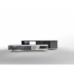 Шкаф Flexform FLY