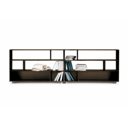 Шкаф Flexform GROUNDPIECE