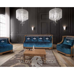 Мягкая мебель Keoma Salotti charlie