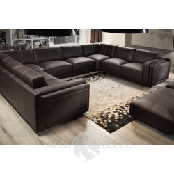 Мягкая мебель Keoma Salotti leonardo