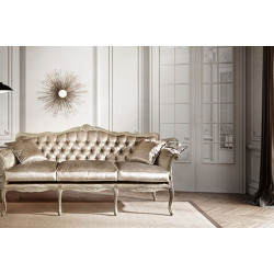 Мягкая мебель Keoma Salotti sissi-ante