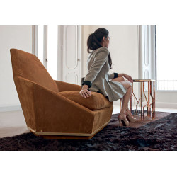 Мягкая мебель Longhi AOYAMA Мягкая мебель Longhi AOYAMA