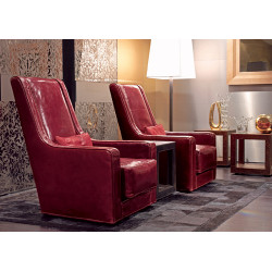 Мягкая мебель Longhi BARON Мягкая мебель Longhi BARON