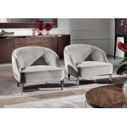 Мягкая мебель Longhi BETH