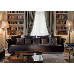 Мягкая мебель Longhi CHARMESOFA Мягкая мебель Longhi CHARMESOFA