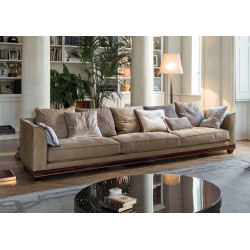 Мягкая мебель Longhi CHOPINFREE Мягкая мебель Longhi CHOPINFREE