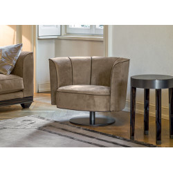 Мягкая мебель Longhi LUDWIG Мягкая мебель Longhi LUDWIG