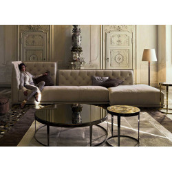 Мягкая мебель Longhi NAPOLEON Мягкая мебель Longhi NAPOLEON