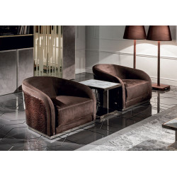 Мягкая мебель Longhi PEARL Мягкая мебель Longhi PEARL
