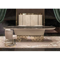 Стол Longhi CLAIRMONT