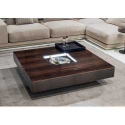 Стол Longhi LONELY