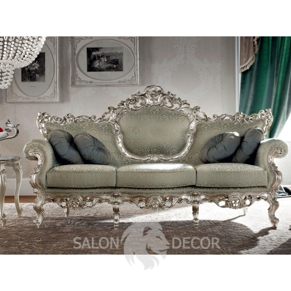 Мягкая мебель Modenese Gastone 0016