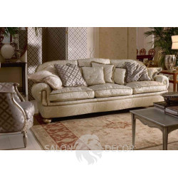 Мягкая мебель Modenese Gastone 0017 Мягкая мебель Modenese Gastone 0017
