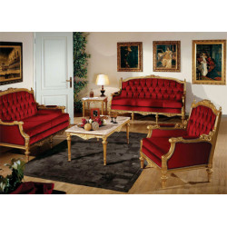 Мягкая мебель Modenese Gastone 0019 Мягкая мебель Modenese Gastone 0019