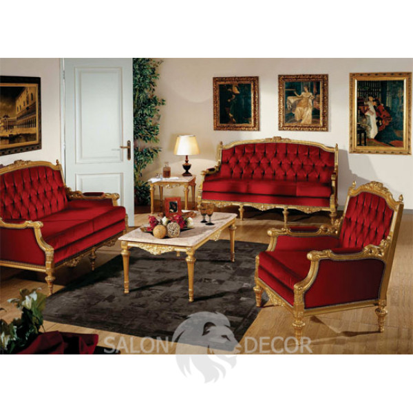 Мягкая мебель Modenese Gastone 0019