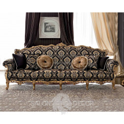 Мягкая мебель Modenese Gastone 0021