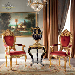 Мягкая мебель Modenese Gastone 0023