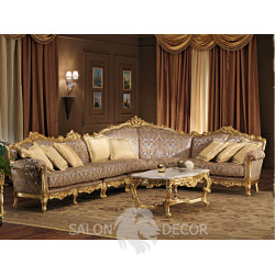 Мягкая мебель Modenese Gastone 0025