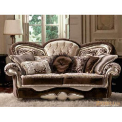 Мягкая мебель Modenese Gastone 0026 Мягкая мебель Modenese Gastone 0026