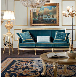Мягкая мебель Modenese Gastone 0027 Мягкая мебель Modenese Gastone 0027