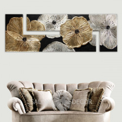 Декор PINTDECOR P3886