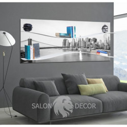 Декор PINTDECOR P4676