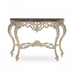 Консольный стол Seven Sedie selene