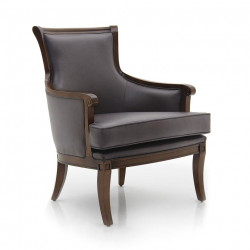 Кресло Seven Sedie alsazia