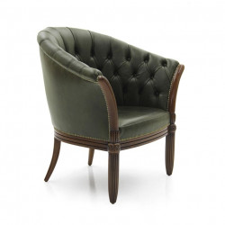 Кресло Seven Sedie augusto