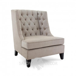 Кресло Seven Sedie fortuna