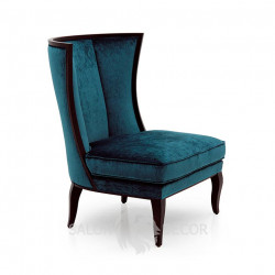 Кресло Seven Sedie scalea